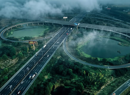 公路工程