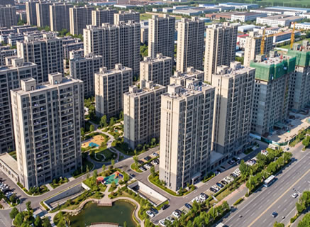 房建工程