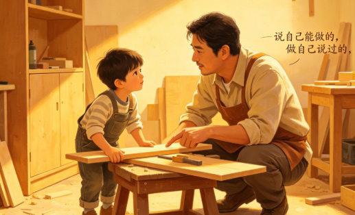 以“家”助廉树清风——“我家的小规矩”家风故事分享（二）